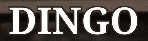 Dingo Logo